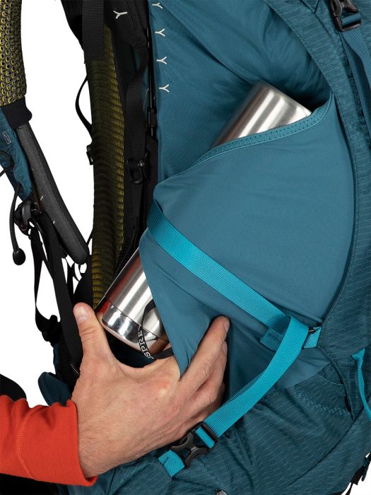 Atmos AG 50 rygsæk