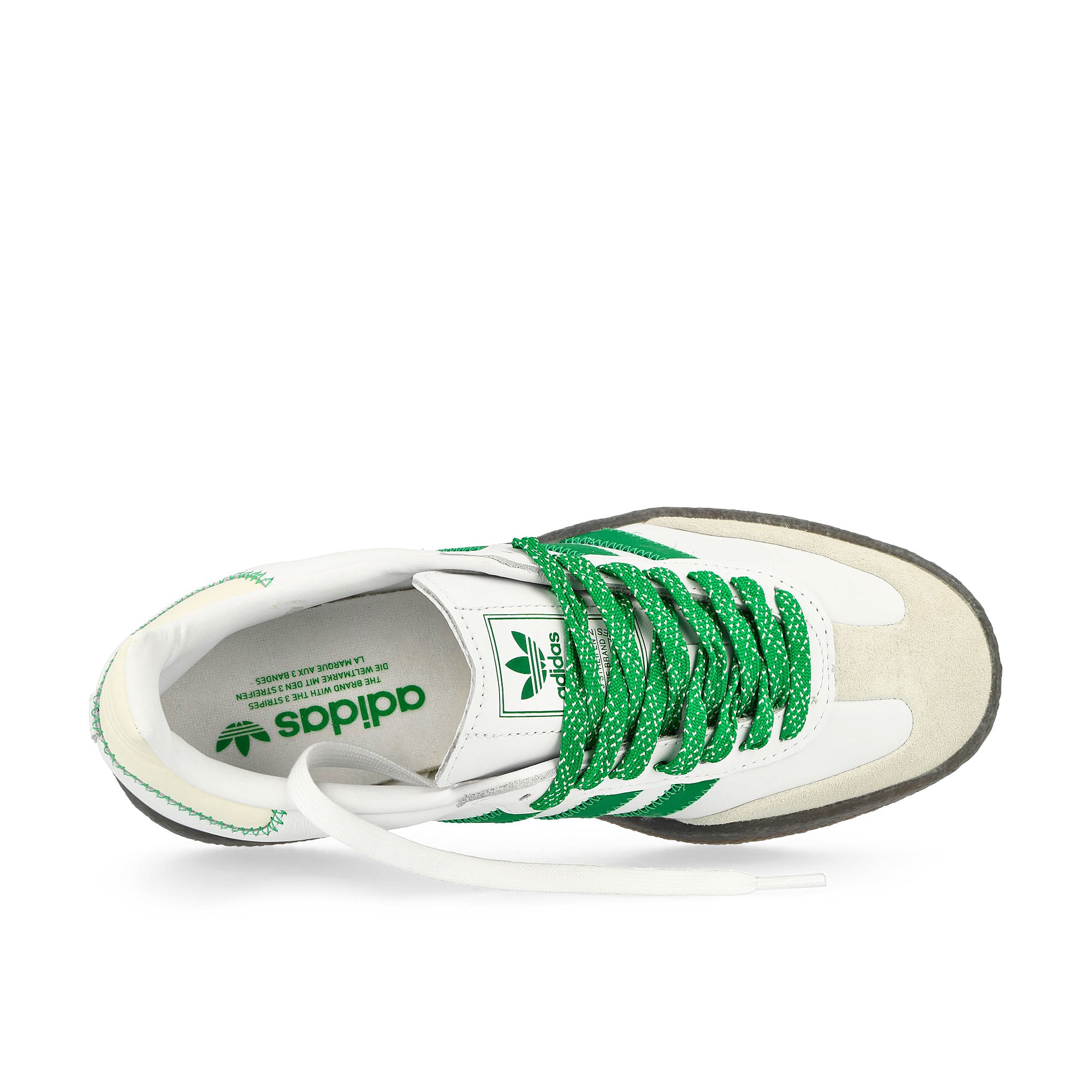 adidas<br>Sambae W