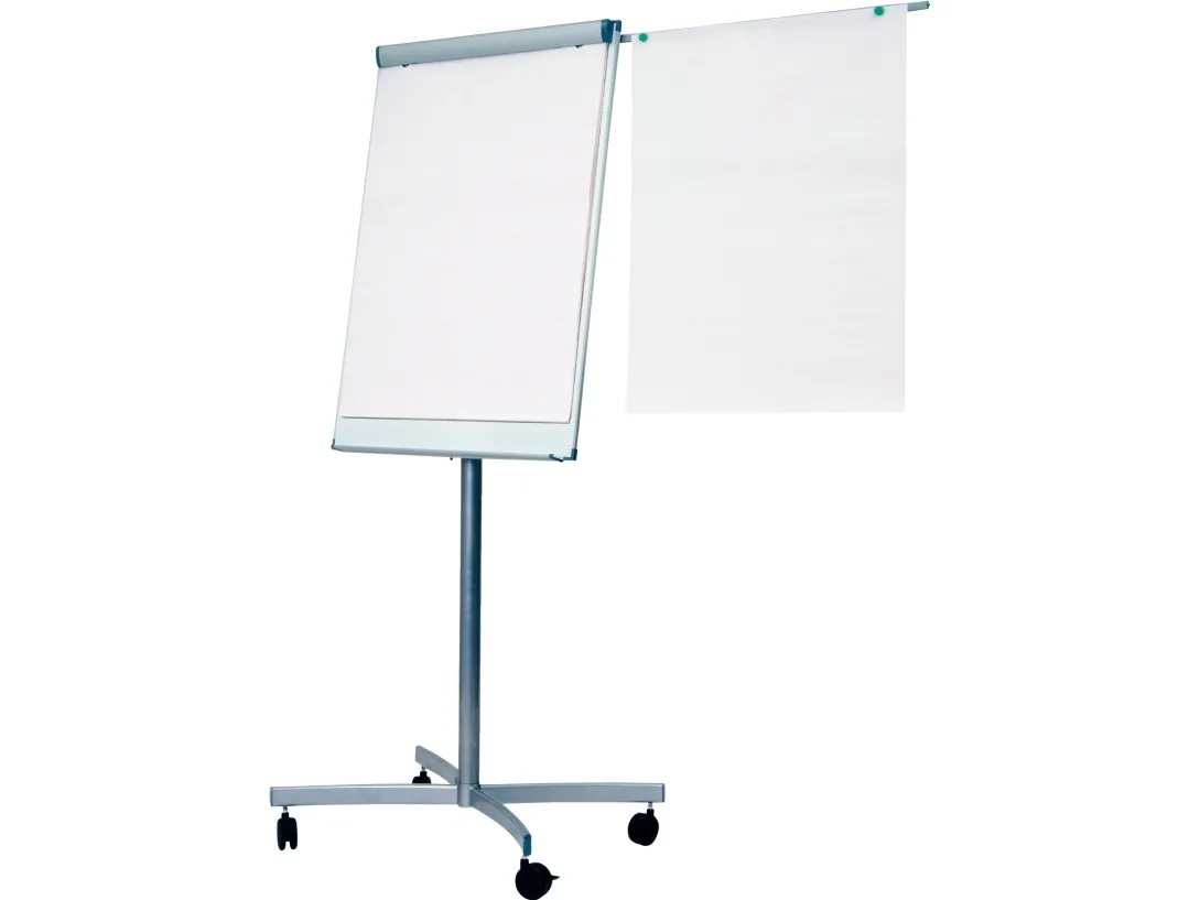 Flipover Mobil Esselte 70x100 cm