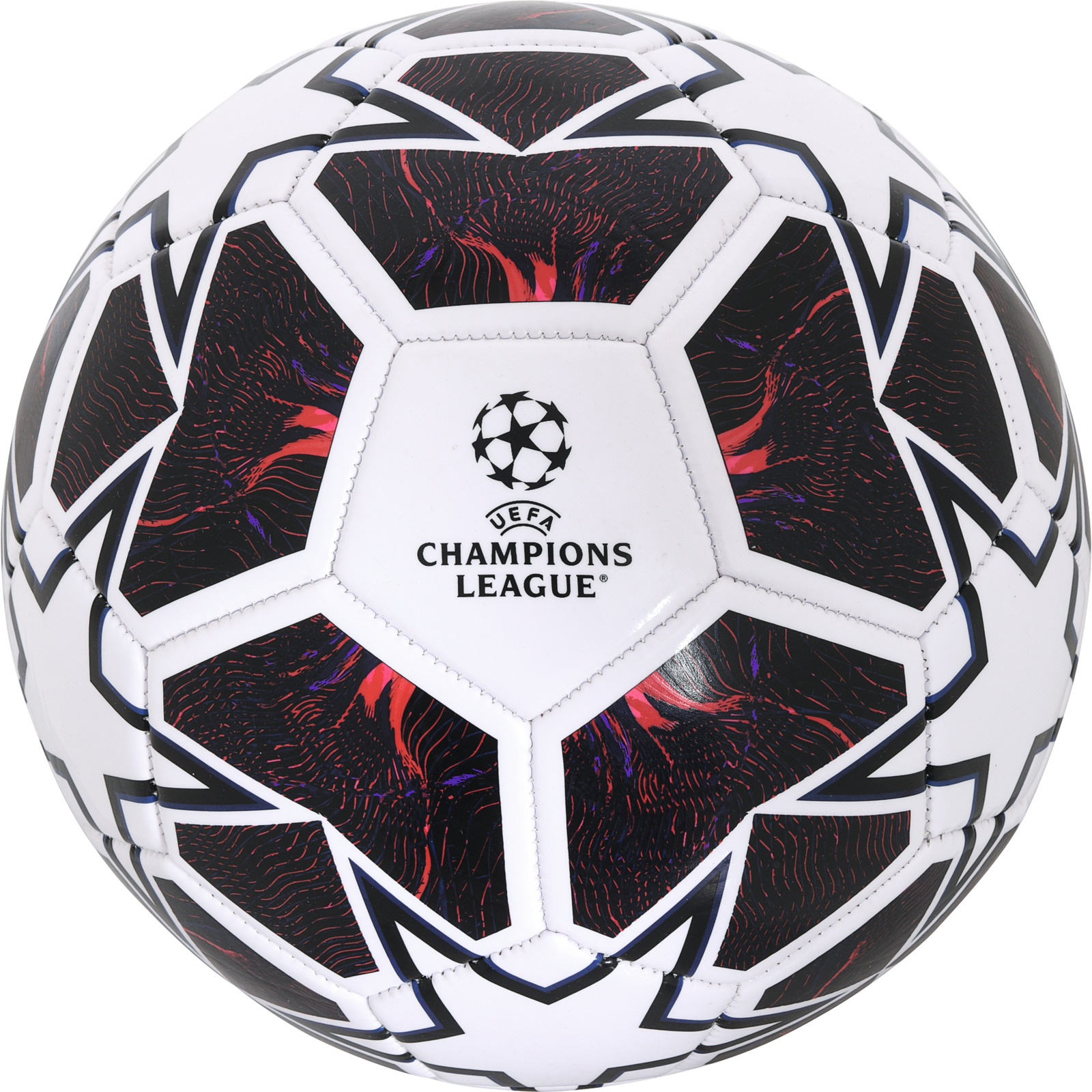 UEFA Champions League Fussball Star Gr.5