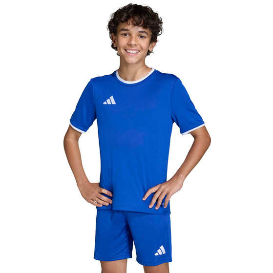 adidas Entrada 26 Trainingsset Kids