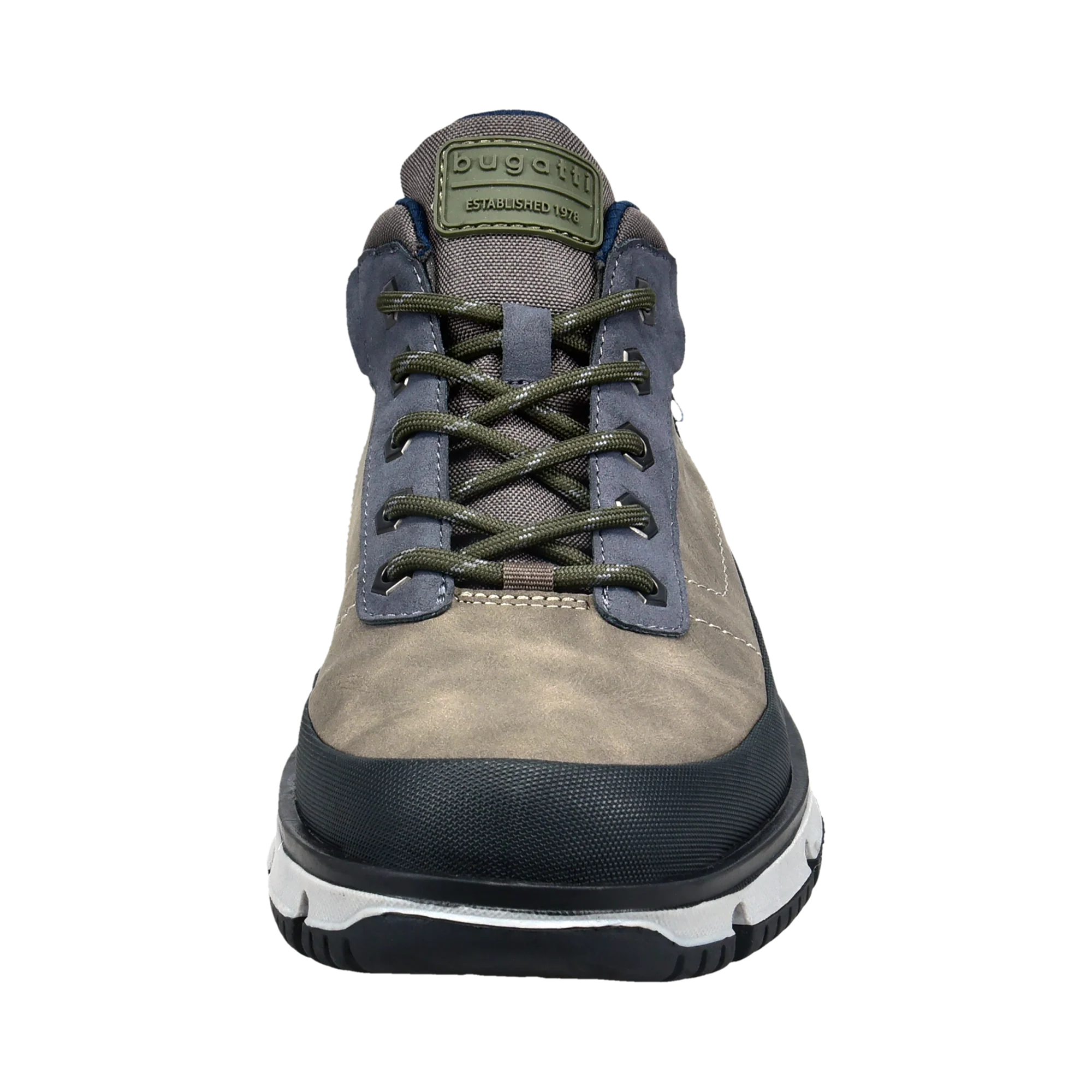 Stiefel taupe