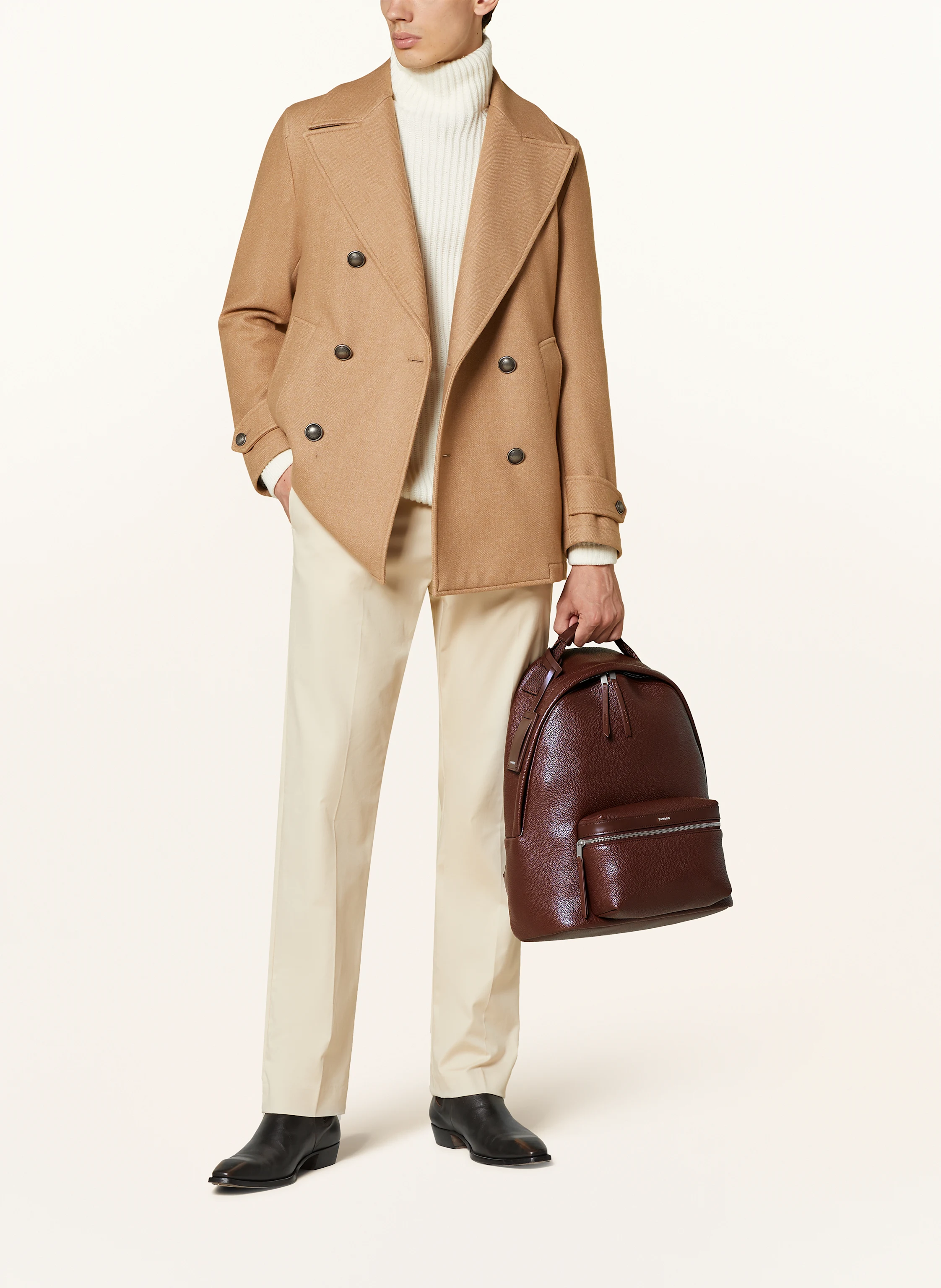 SANDRO Rucksack