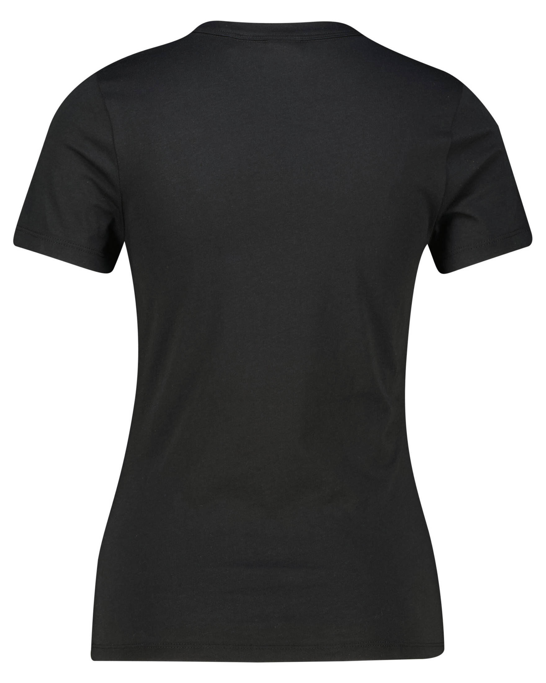 HUGO| Damen T-Shirt CLASSIC TEE_4