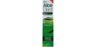 AloeDent Aloe Vera Tandpasta Original 100ML