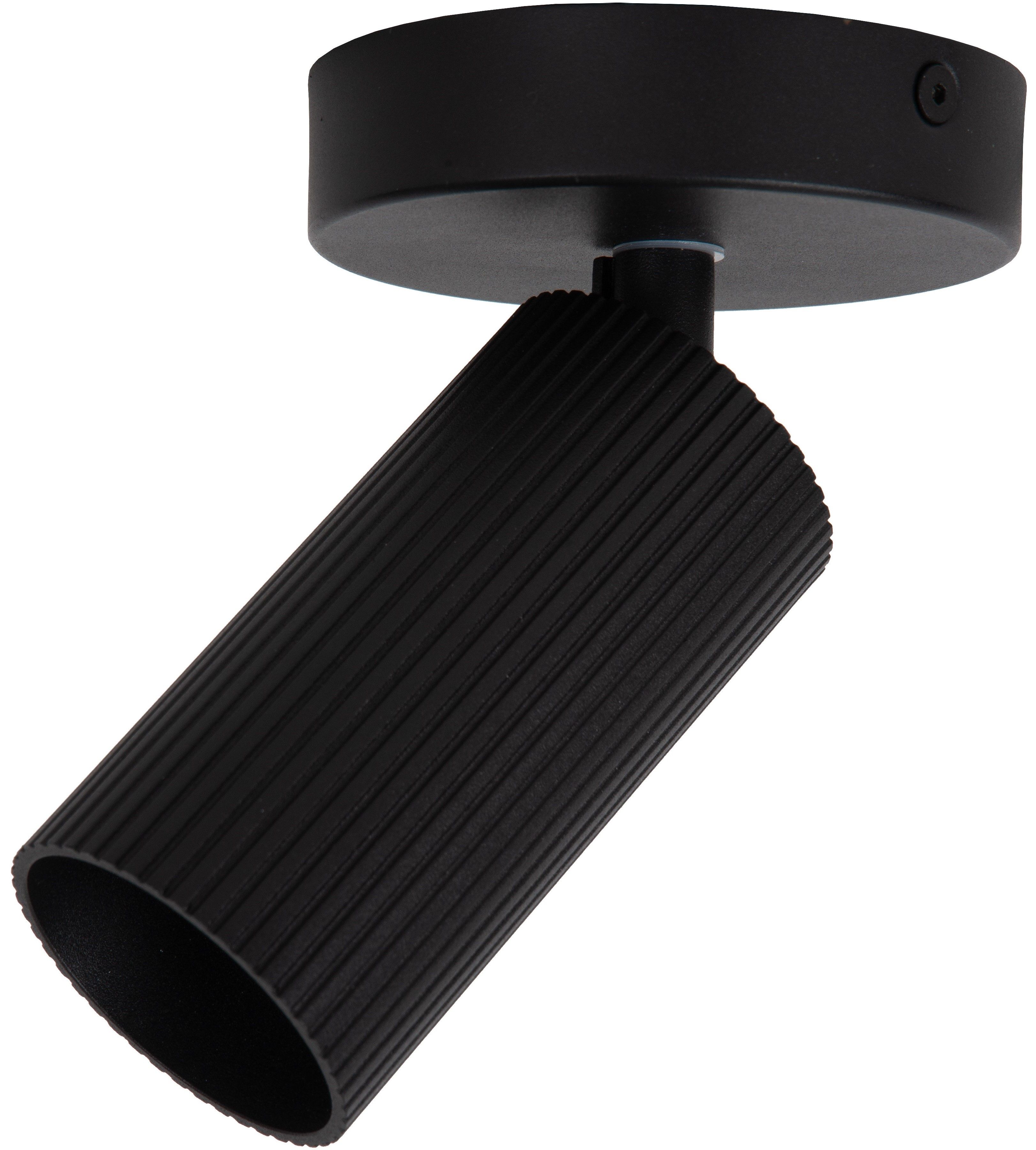 Plafondspot Clubs ⌀10  x H14.9 cm