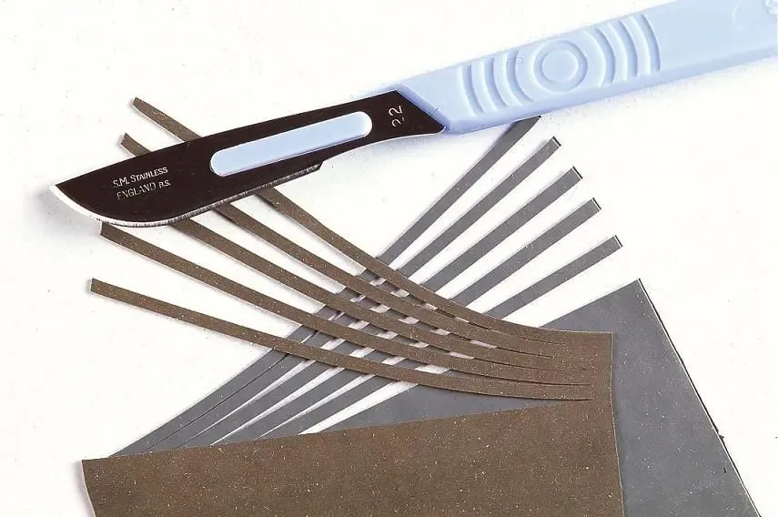 Veniard Tungsten Sheet Tsg