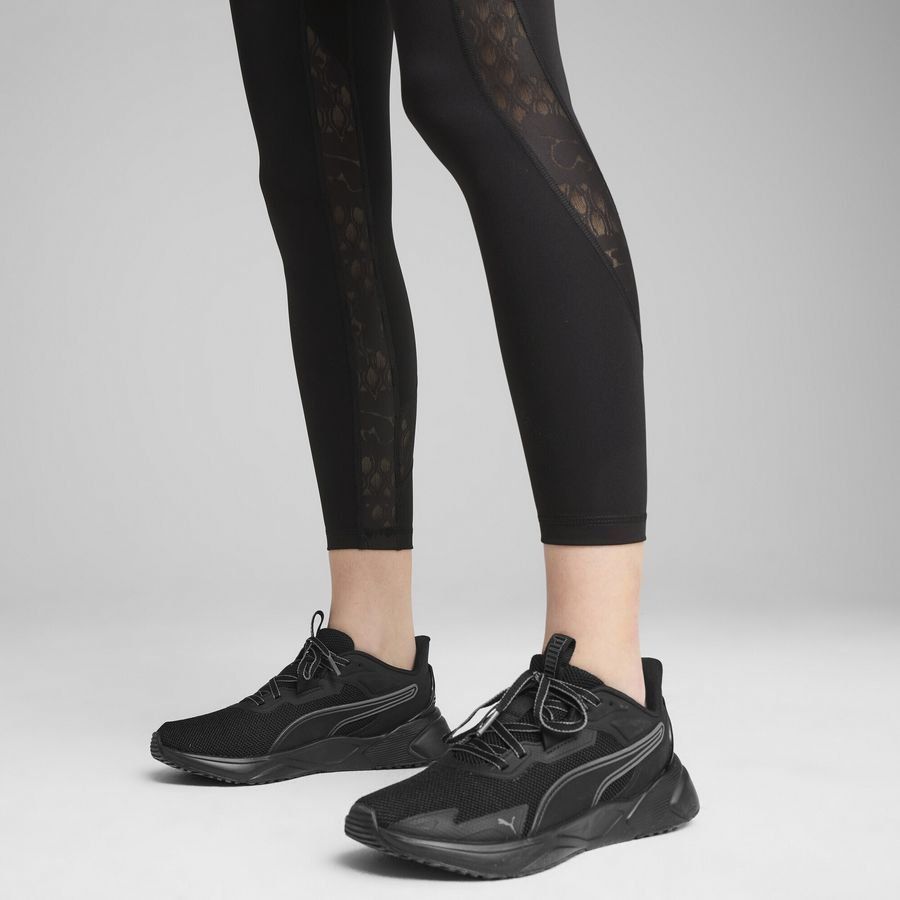 Puma LACE Hochgeschnittene 7/8-Leggings