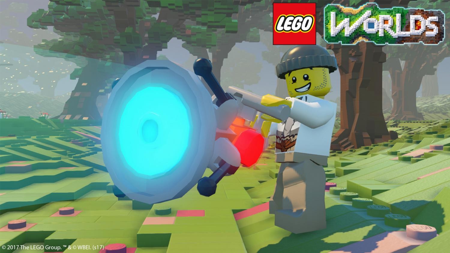 LEGO® Worlds- PC