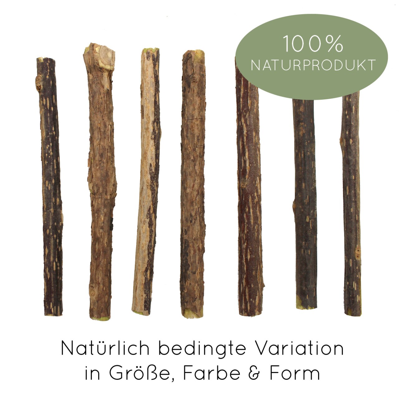 KaraLuna Matatabi Sticks 8 Stk.