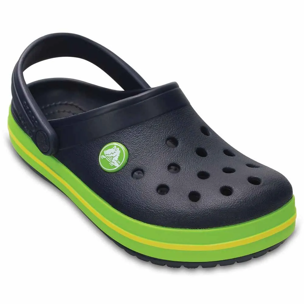 Crocs Crocband holzschuhe