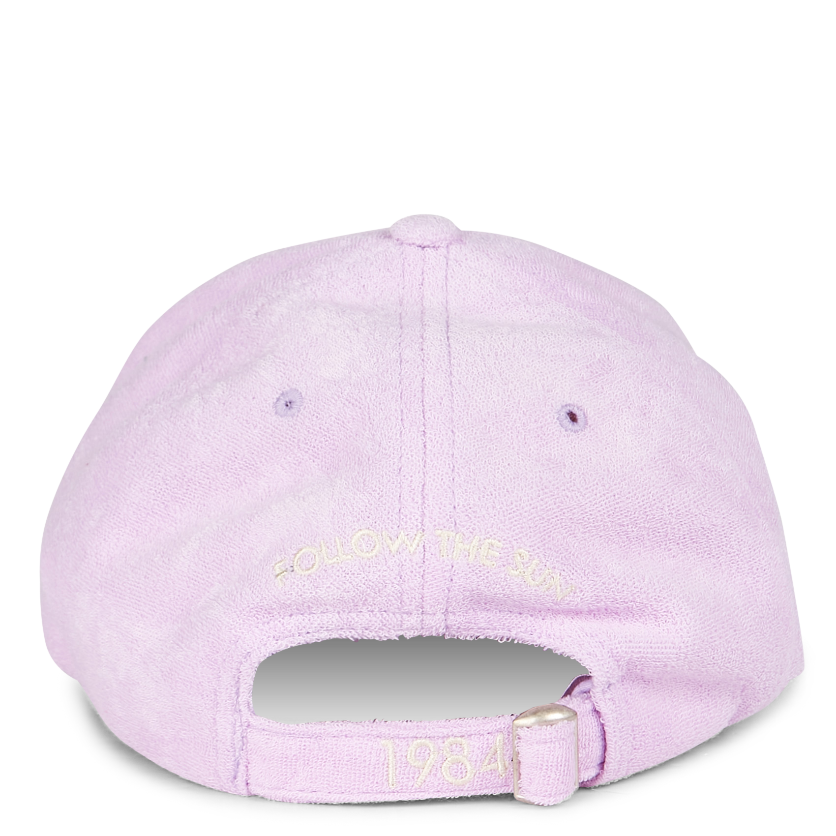 CAPE DAYVIEW - Casquette en éponge | Violet