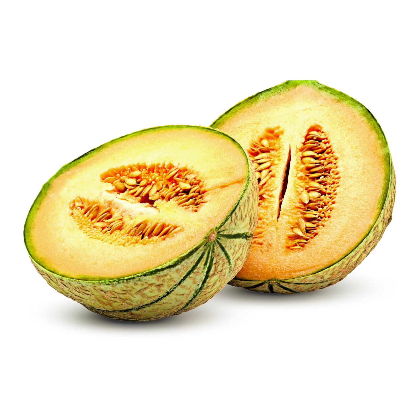 Naturaplan Bio Melone Charentais 1 Stück -