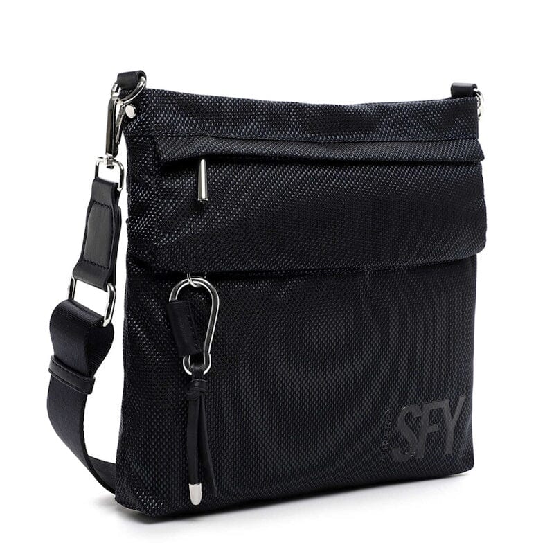 Suri Frey Crossbody Bag Medium Sports Marry Navy