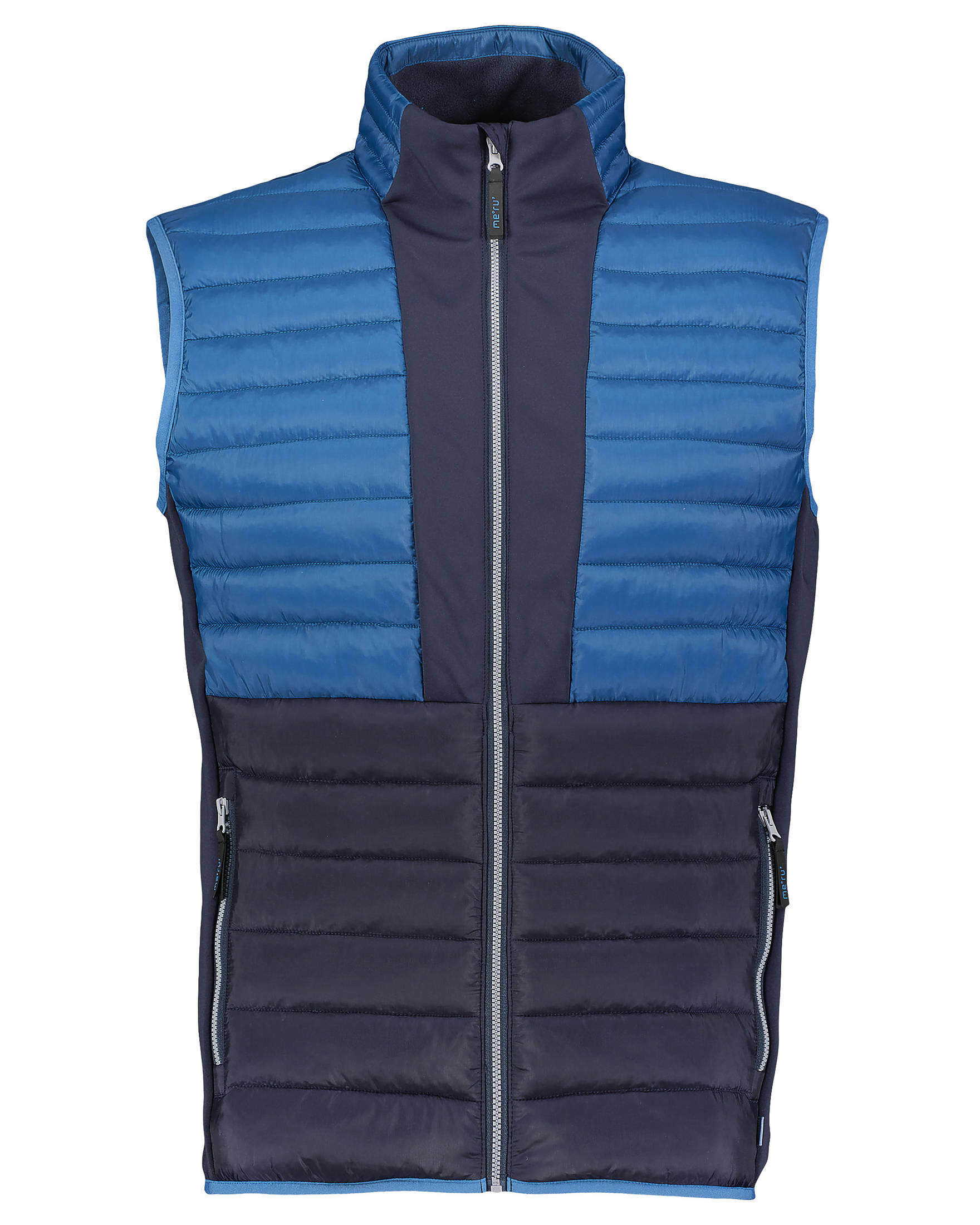 meru| Damen Outdoor-Steppweste SWANSEA