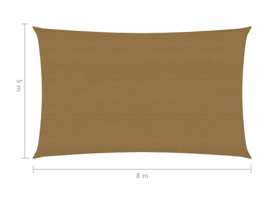 Voile d'ombrage 160 g/m² 02_0009334
