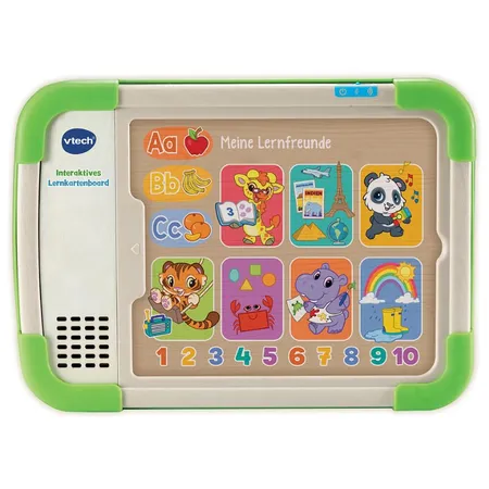 VTech Interaktives Lernkartenboard
