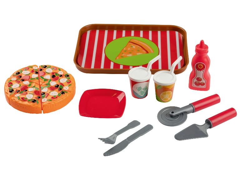 Speelset keuken