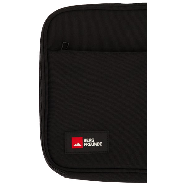 Bergfreunde - Notebook Sleeve - Sacoche d'ordinateur