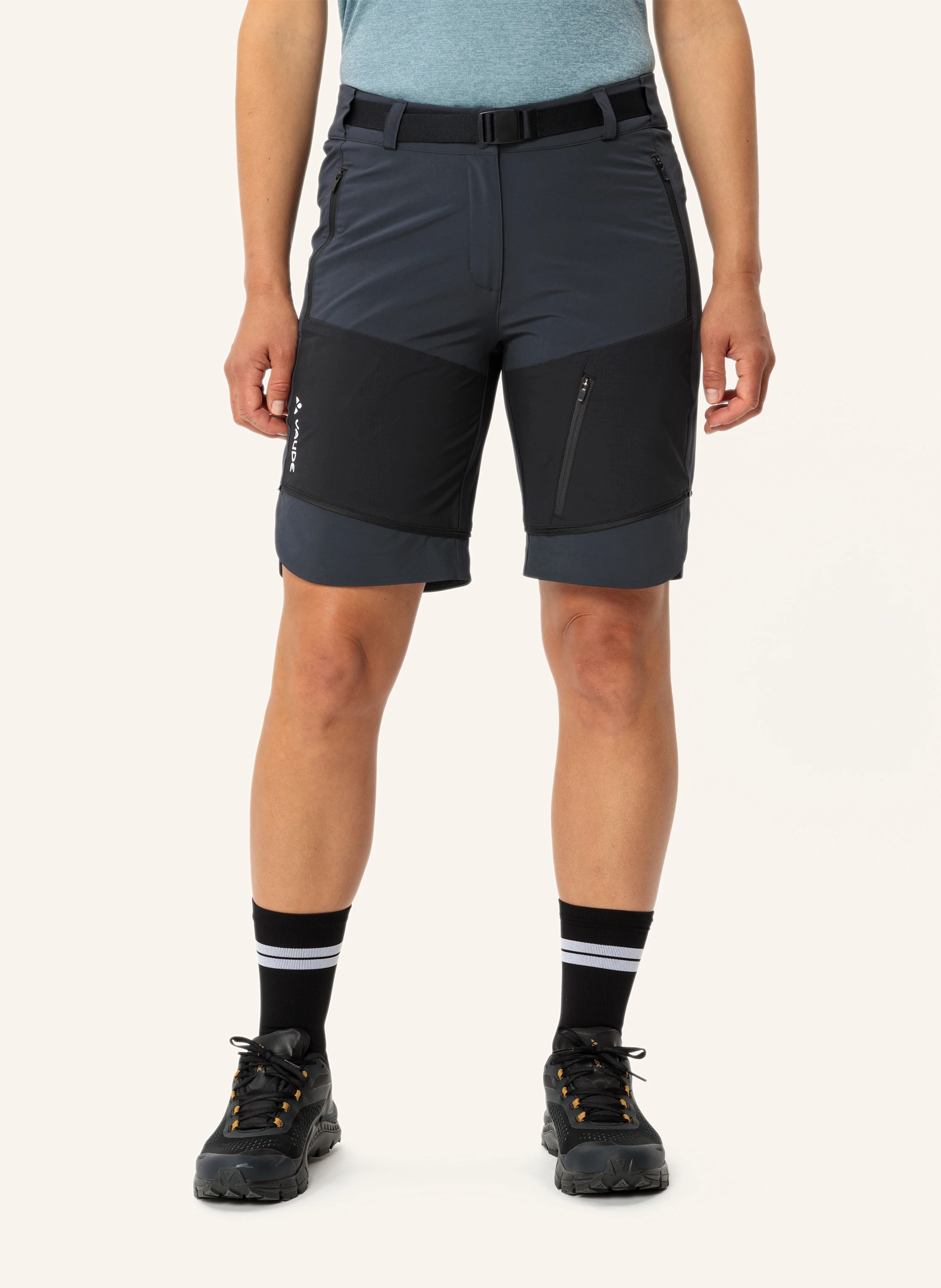 VAUDE Outdoor-Hose WELOPE ZO P