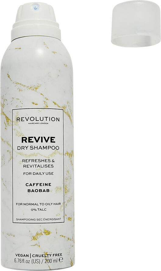 Revolution Revolution Hair Revive Dry Shampoo