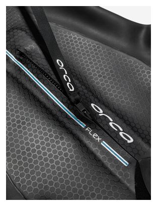 Combinaison de triathlon Orca Apex Flex V2 Homme