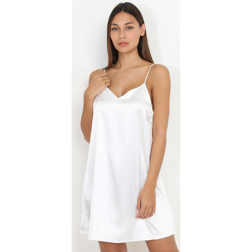La Modeuse - 59011_P136066 Blanco