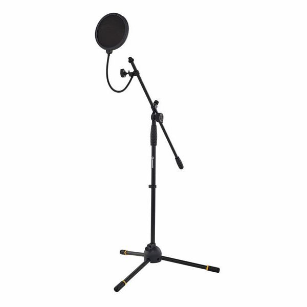 the t.bone SC 450 USB Podcast Bundle