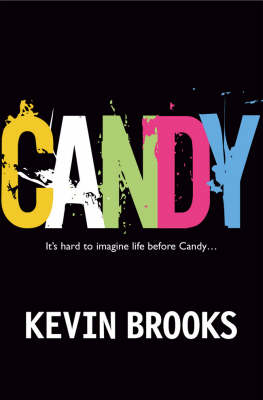Candy (Paperback)