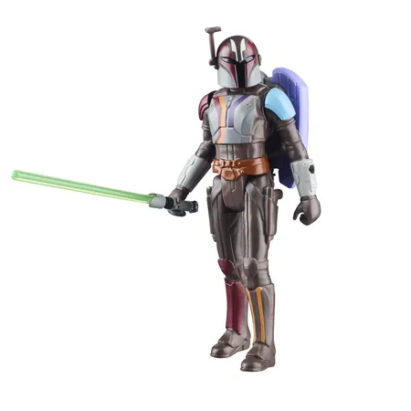 Hasbro Star Wars Sabine Wren, 10 cm