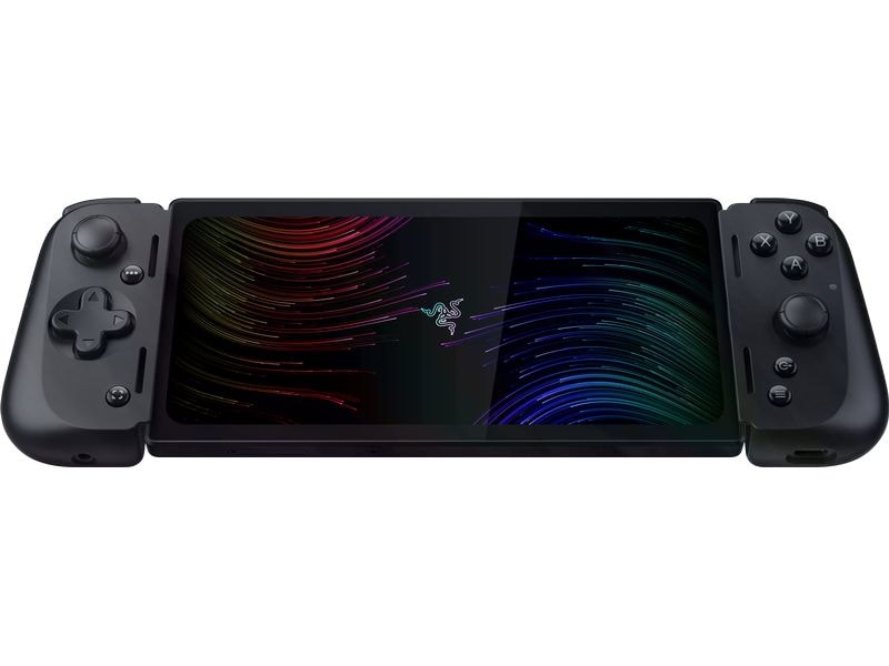 Razer Kishi V2 Pro (Android) Mobiler Universal-Gaming-Controller für Android