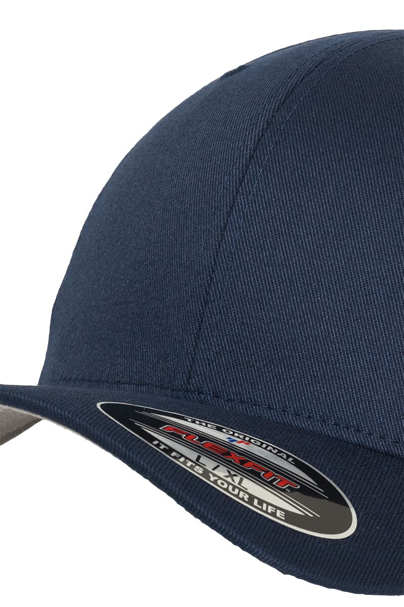 Wooly Combed | Flexfit Casquette