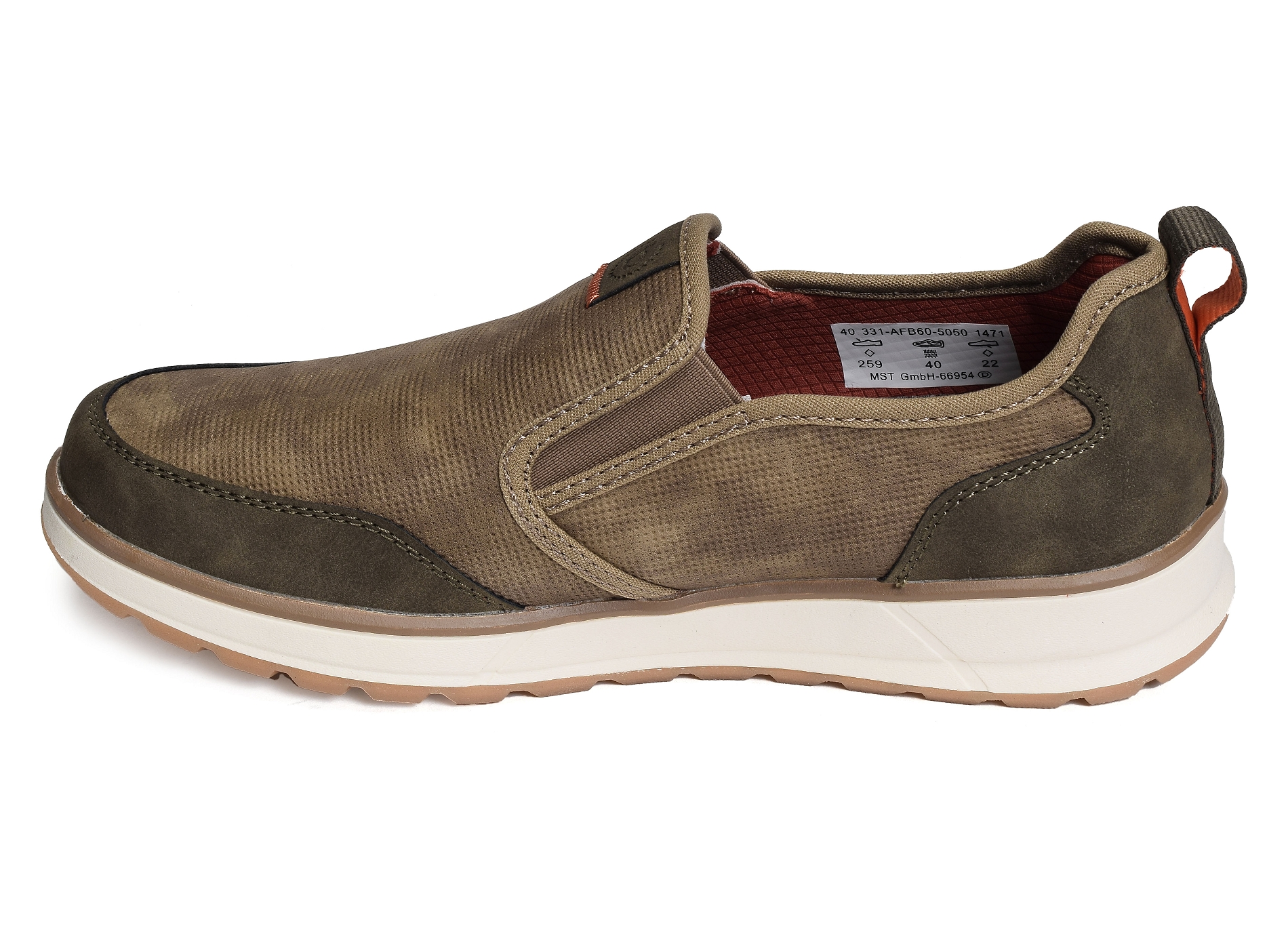 Artic afb60 taupe