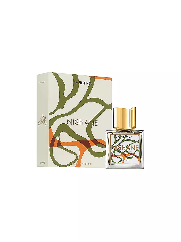 NISHANE Papilefiko Extrait de Parfum 50ml keine Farbe
