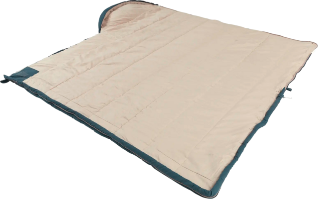 Outwell Campion Lux XL Deckenschlafsack bis 195 cm