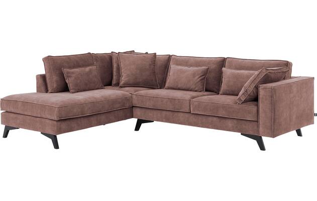 Hoekbank Chambre