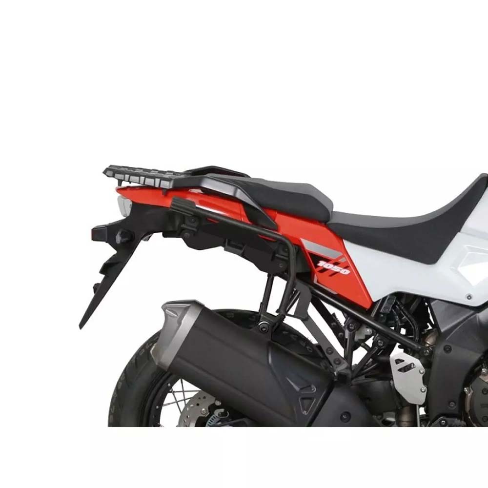 Shad - Support Fixation 3P System Suzuki V-Strom DL 1000 / V-Strom 1050/XT - S0VS10IF