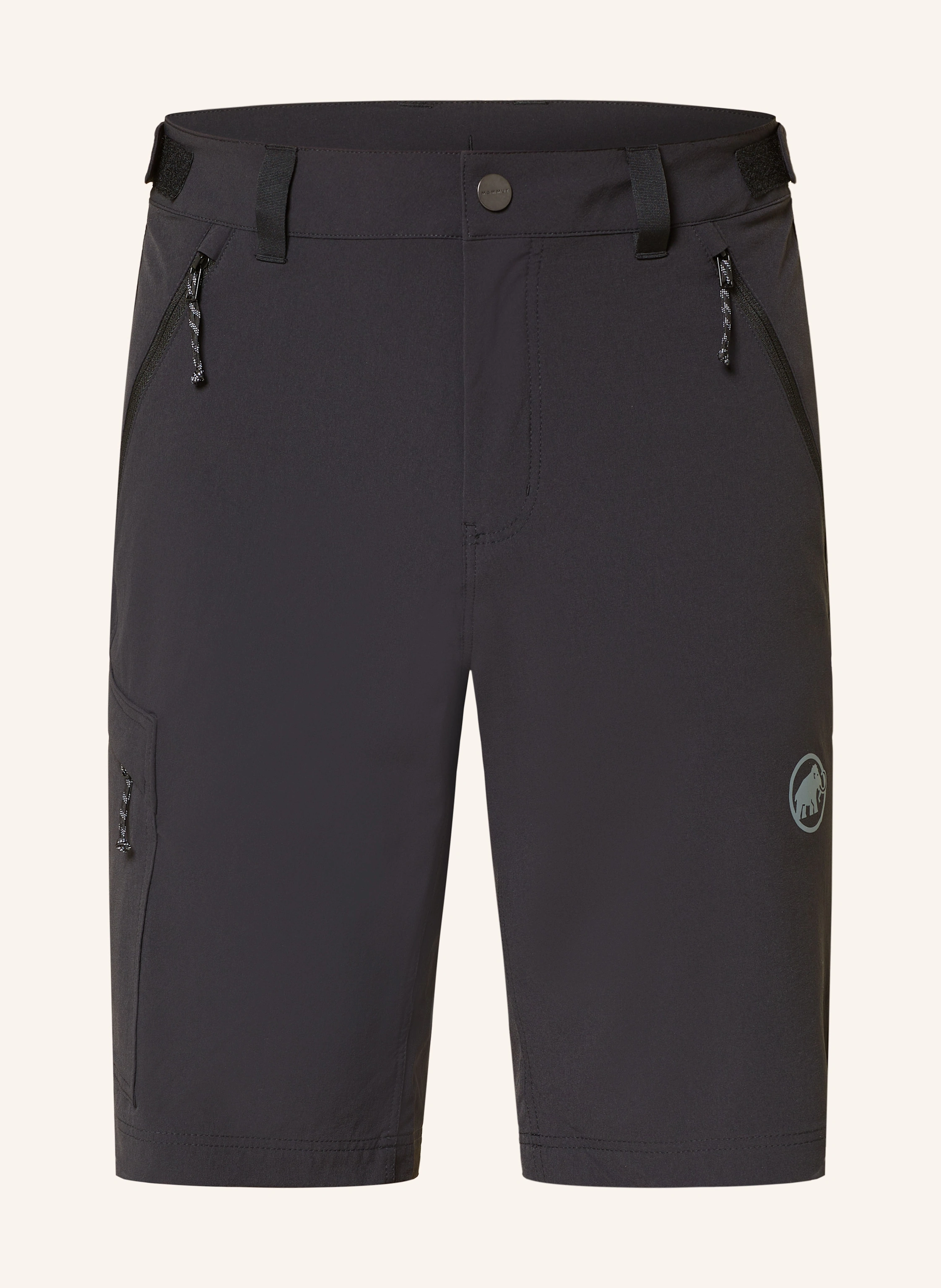 MAMMUT Trekkingshorts RUNBOLD IV