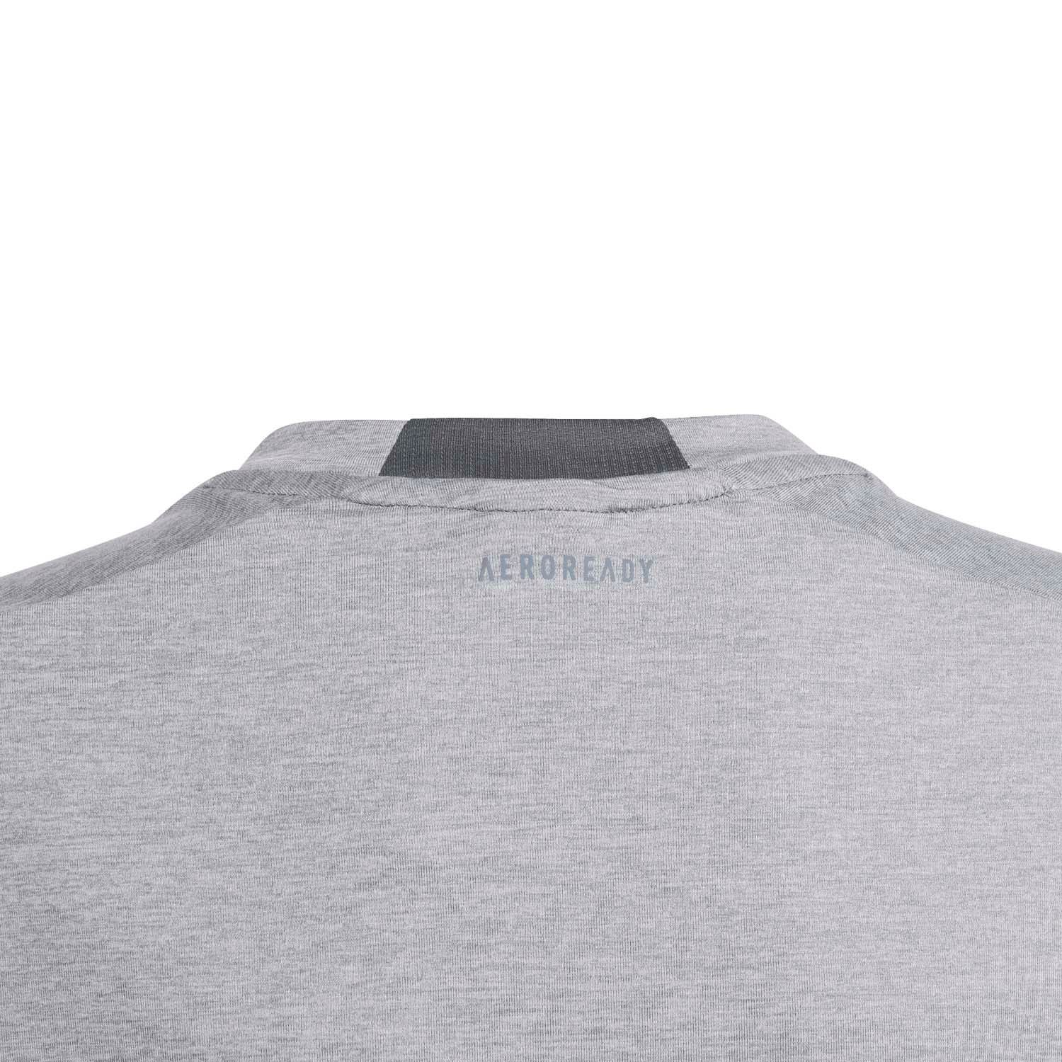 adidas  Heater T-Shirt Kids