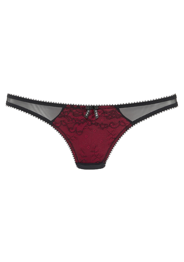 JETTE String