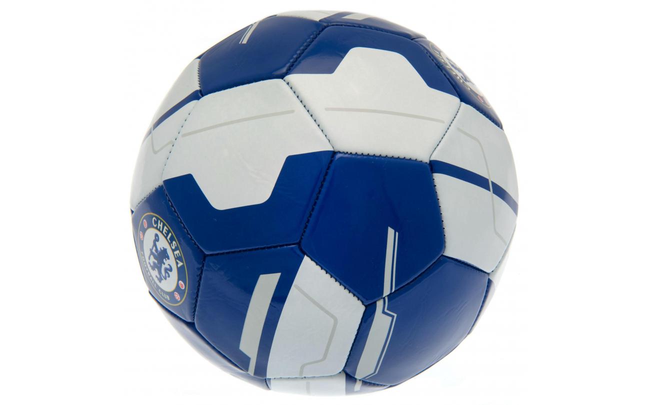Chelsea FC bal PVC size 5