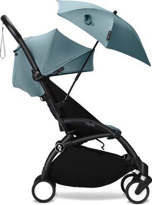 Stokke YOYO Parasoll, Aqua