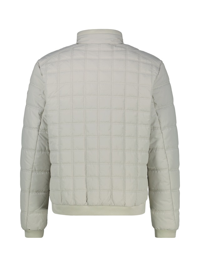 LERROS Steppjacke »LERROS Herren Steppblouson, funktional« ohne Kapuze Wasser- und windabweisend, atmungsaktiv