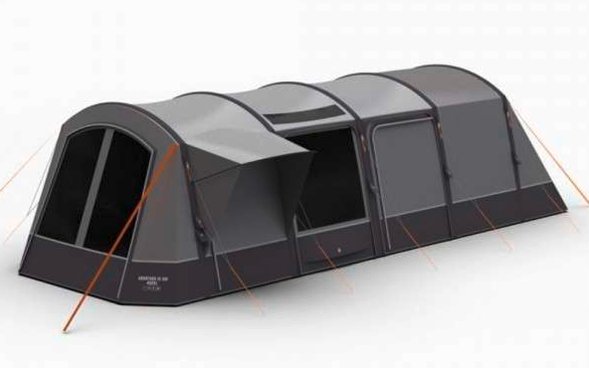 Vango Anantara IV Air TC 450XL Familienzelt für 4 Personen