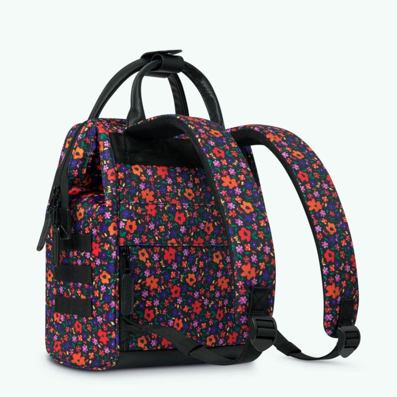 Sac à dos Adventurer Mini 12 litres + 2 grandes pochettes Maupiti