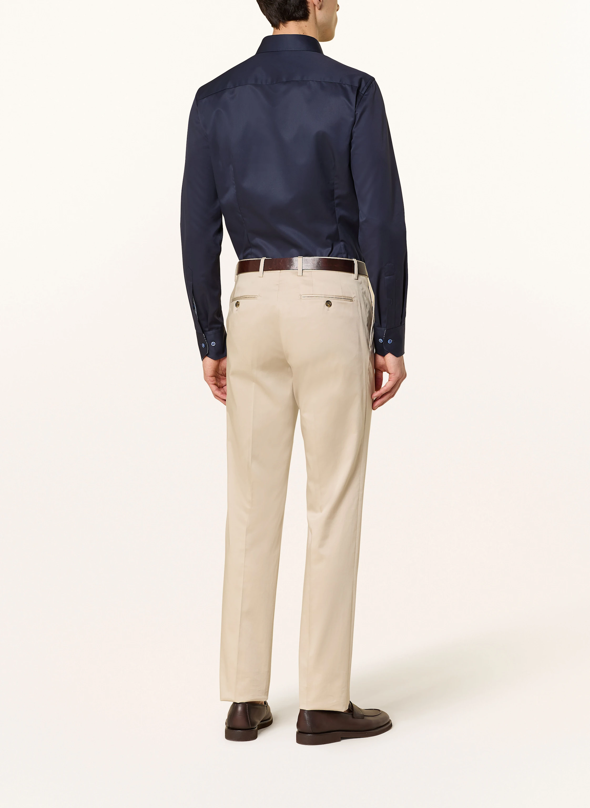 Stenströms Hemd Regular Fit