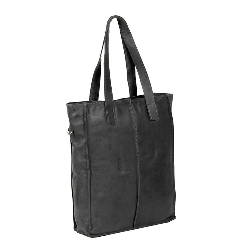 Justified Shopper - Laptoptas 15,6