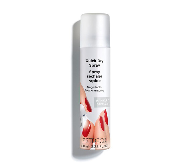 Artdeco Quick Dry Spray Nagellacktrockner