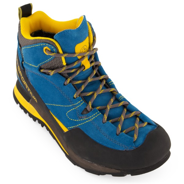 La Sportiva - Boulder X Mid GTX - Chaussures d'approche