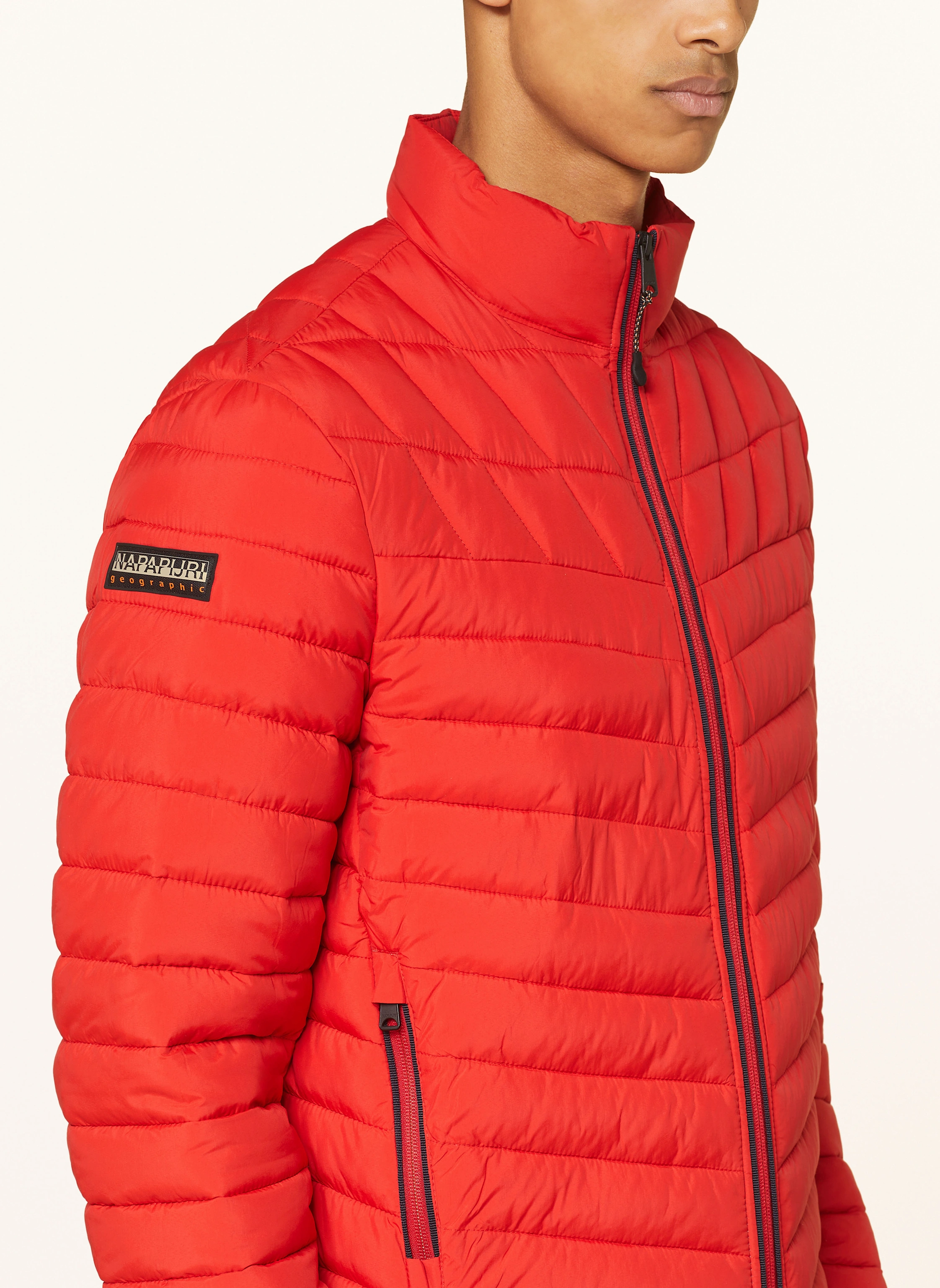 NAPAPIJRI Steppjacke A-LAPAZ